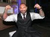 Dave Bautista takes a look at his career!