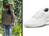 Mila Kunis: Such ordinary sneakers that even the biggest fans of heels can't resist