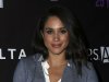 What does Meghan Markle eat?