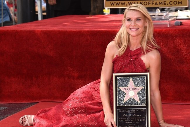 Claire Danes is coming back to your TV screens