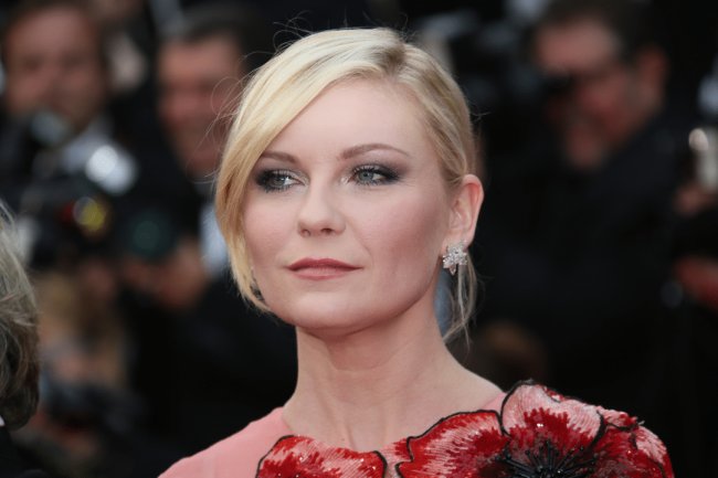 Kirsten Dunst: What does she think about sex scenes?