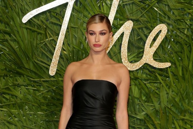 Hailey Bieber joins new Barbie fever!