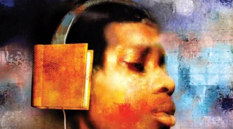 Best places to find audiobooks on!