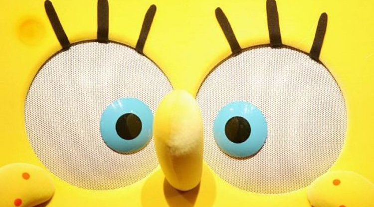 Kid spends almost $3,000 on SpongeBob popsicles!