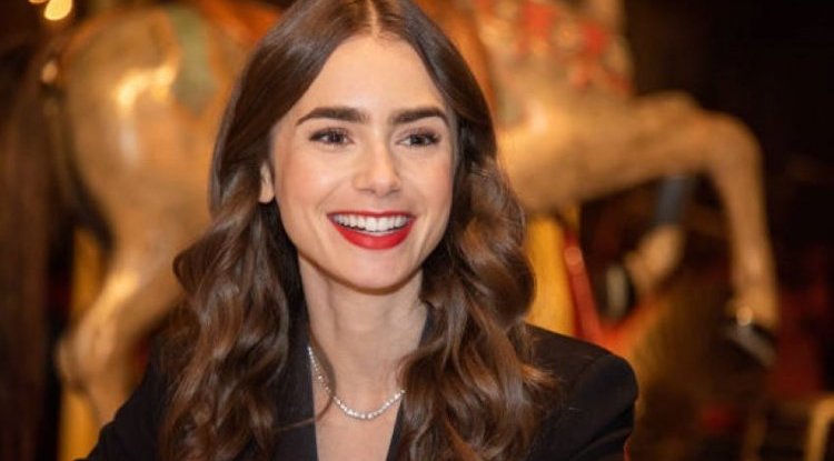 Emily in Paris gets green light for season 2!