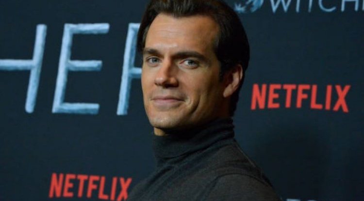Rumors have been spread about Henry Cavill's Instagram!