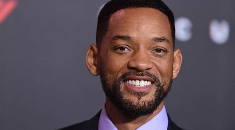 Will Smith posts a rare photo of his twin siblings!