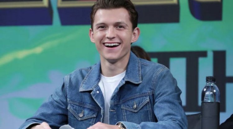 Tom Holland could have performed a completely different song on Lip Sync Battle!