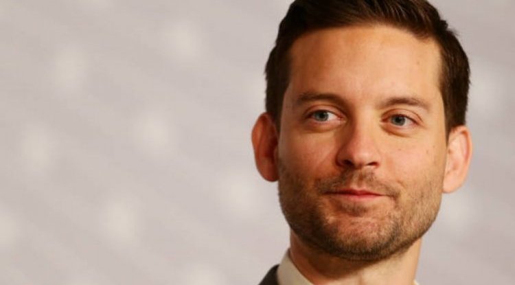 Tobey Maguire sells his property!