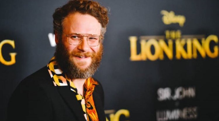 Tom Cruise pitched Scientology to Seth Rogen!