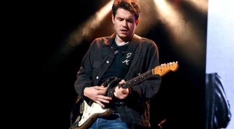 Are John Mayer and Cazzie David dating?!