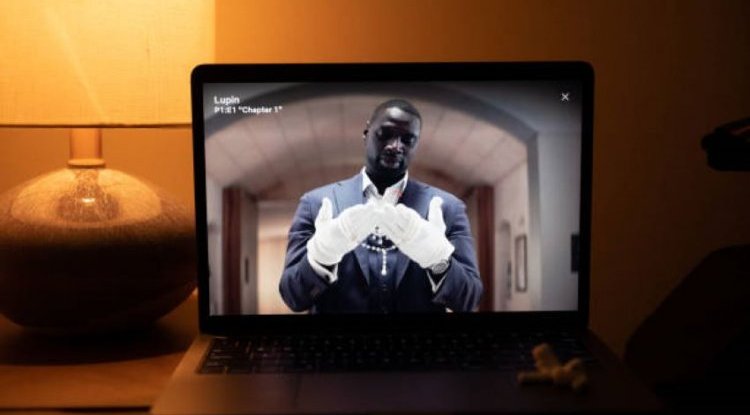 Netflix releases the Lupin part two trailer!