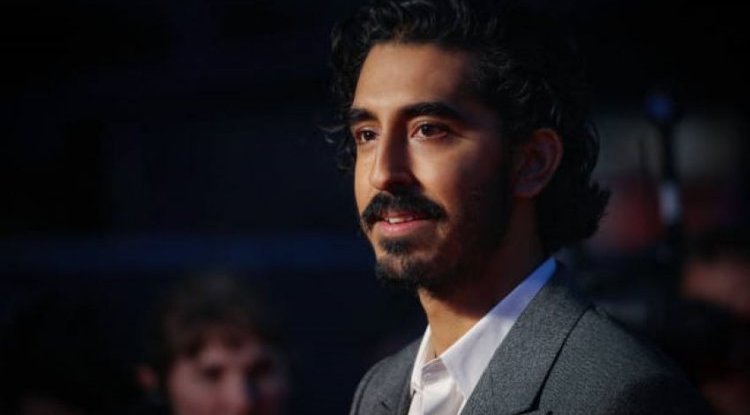 The Green Knight trailer is out!