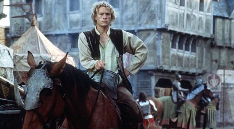 Brian Helgeland reminisces on Heath Ledger