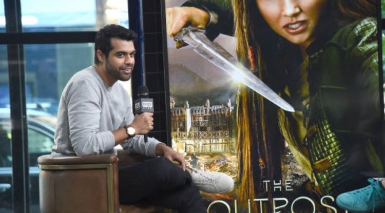CW sets new date for The Outpost season premiere!