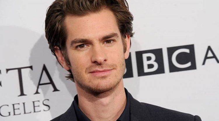 Andrew Garfield talks about his iconic role in The Social Network!