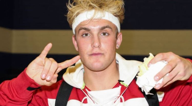 Jake Paul is once again under investigation!