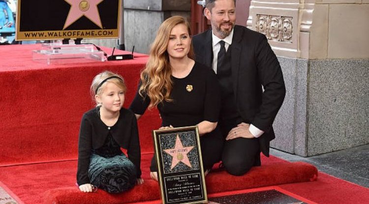 Darren Le Gallo shared some photos of his daughter on her 11th birthday!