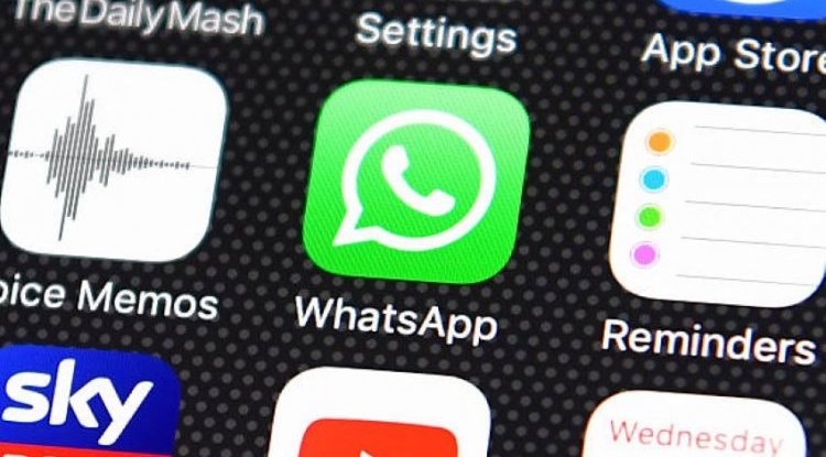 WhatsApp has new terms of use and privacy!