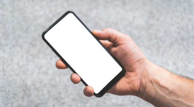 NEW ANDROID 12 DESIGN: This is what the new operating system for most smartphones will look like