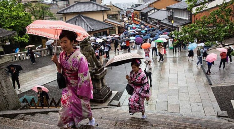 Kyoto - Asian Destinations