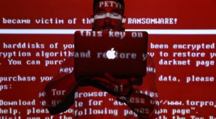 Ransomware shuts down largest U.S. fuel pipeline!