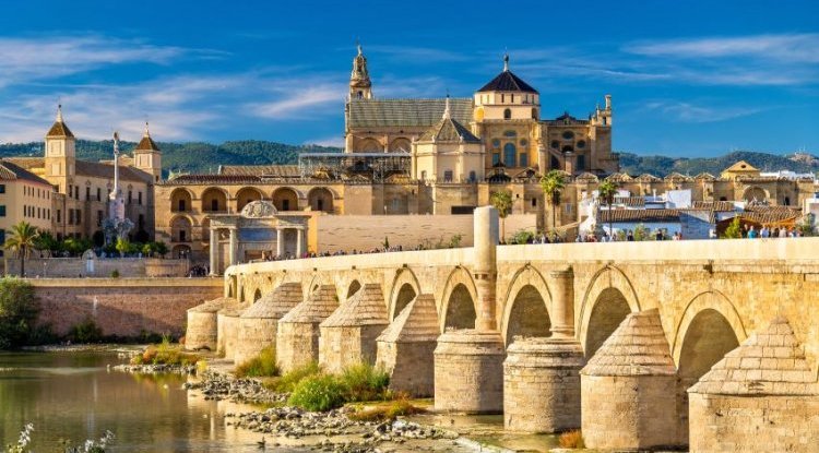 Cordoba - Spanish Destinations