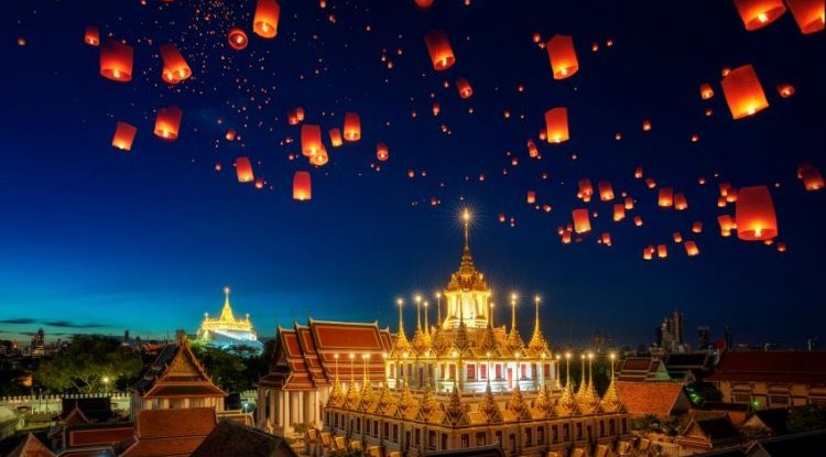 Bangkok - Asian Destinations