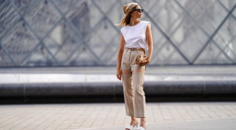 The most necessary piece you will need this season!