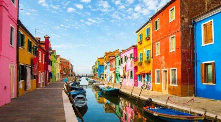 Venetian Attractions You Should Visit