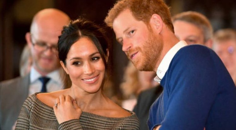 Prince Harry’s revelations to Oprah Winfrey!