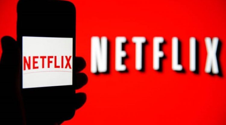 Netflix Introduces Video Games to its content!