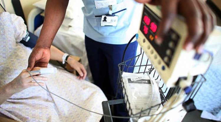 How Much Can Mobile Applications and Algorithms Help Doctors Treat Us Better?