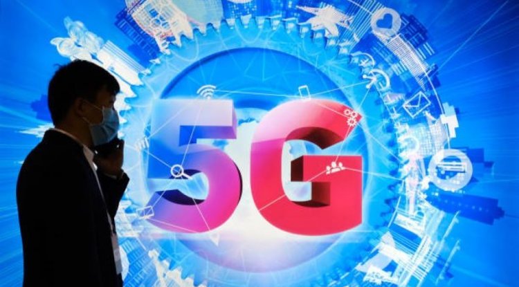 5G MUST EXPAND TO 6 GHz: If it doesn't happen the network could be jeopardized globally