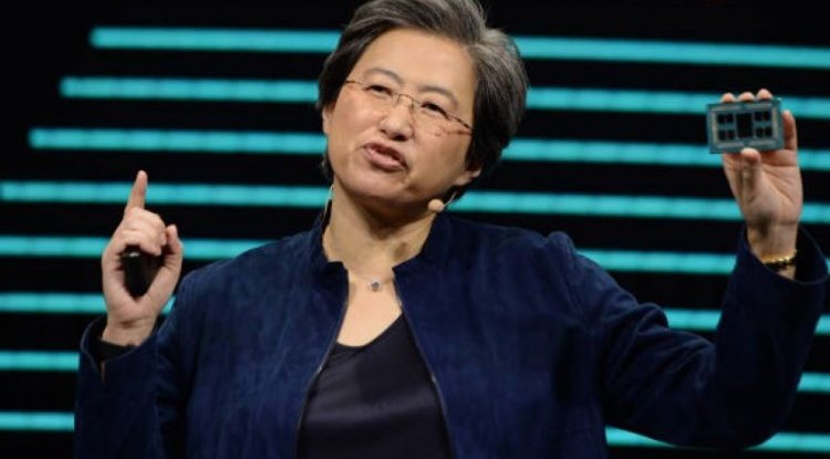 YOU WILL BE ABLE TO BUY NEW GRAPHICS AND PROCESSORS SOON: The market will stabilize in the second half of the year