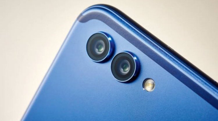 Honor Is Back on the Market!