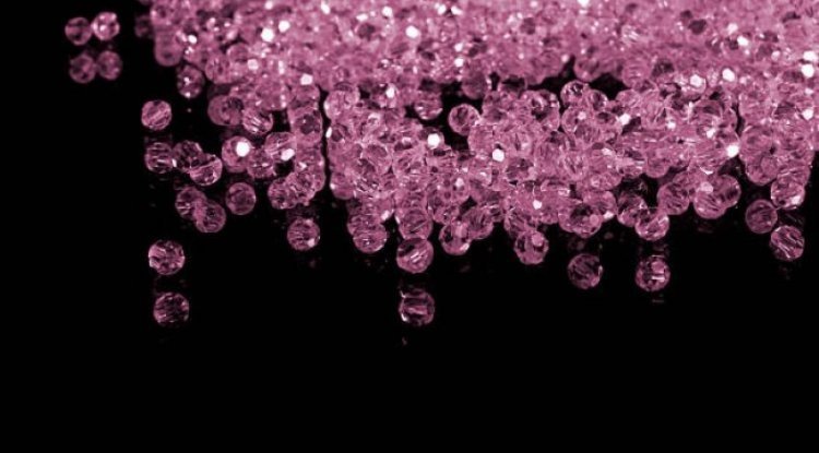 SAKURA, PURPLE-PINK "FLAWLESS" DIAMOND SOLD FOR $29.3M