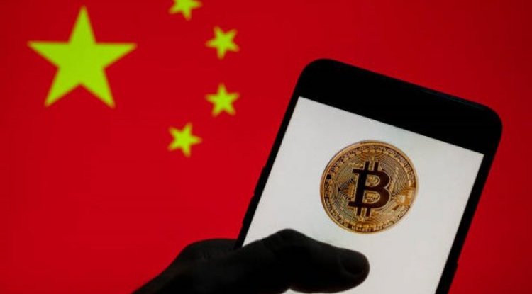 Here's What Really Happened With China's Crypto Ban!