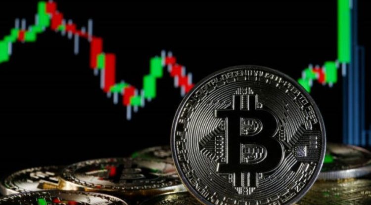 A Huge Increase on the Crypto Market!