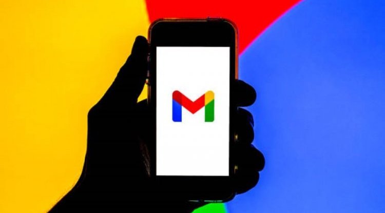 Easier Office Files Change Through Gmail