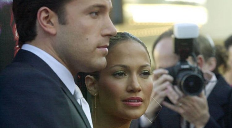 Ben Affleck Is Making Progress In Getting Back With JLo