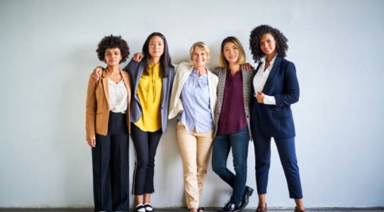 Advice Which Every Woman Needs To Hear!