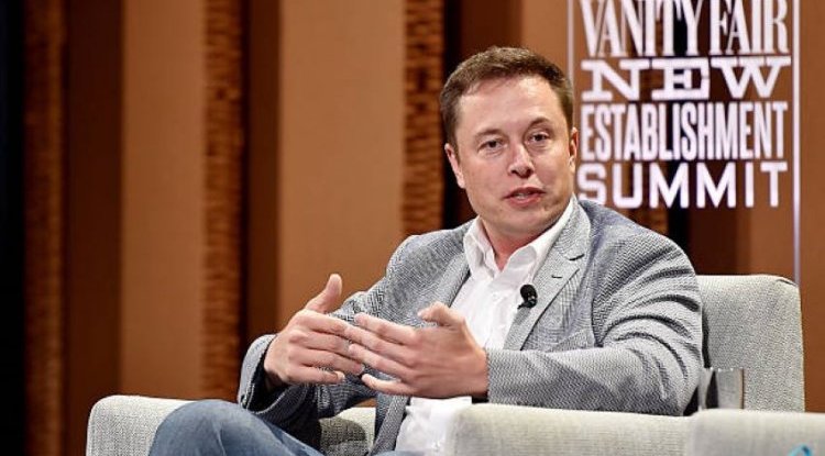 Musk met with the main Bitcoin "miners" for the purpose of environmental awareness!