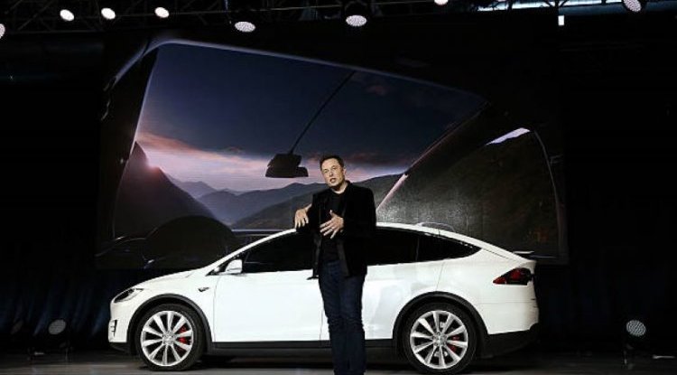 What it's Like Working For Elon Musk?