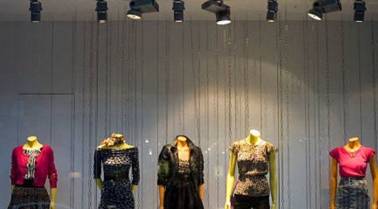 H&M X Brock Collection