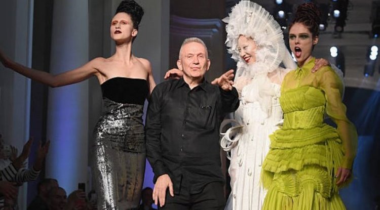 Has the era of Jean Paul Gaultier come to an end?