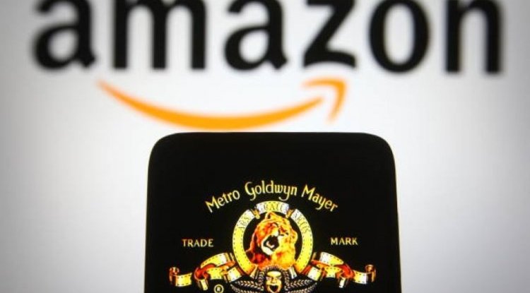Amazon is buying MGM studio for $ 8.45 billion!