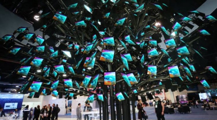 EXTENSIBLE SCREEN: The creators of the first flexible smartphone have a new exciting idea