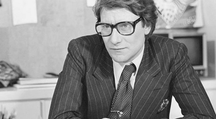 Saint Laurent has a new eclectic furniture collection that will make you want to renovate your home