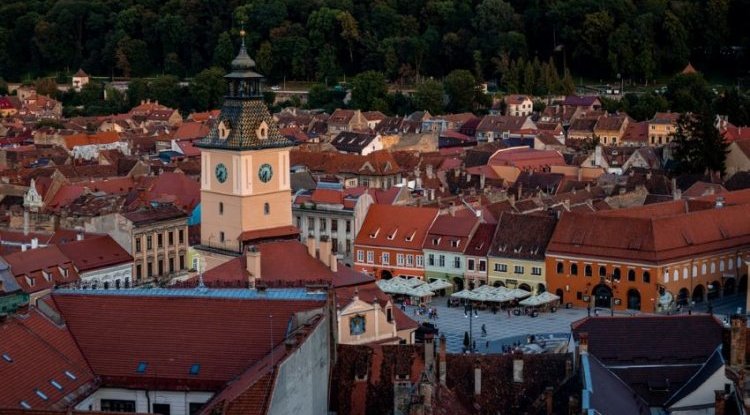 Travel Destination That Meets Everyone's Budget - Brașov!